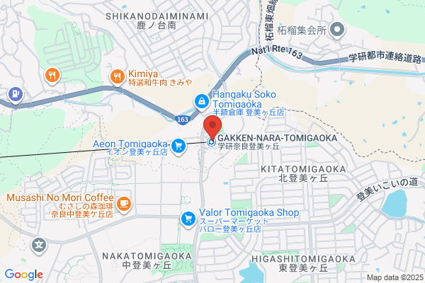 PUDOステーション　近商ストア　白庭台店 - 閉業