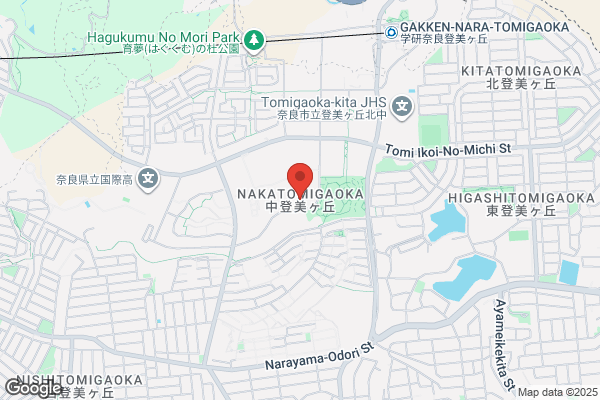 ライトオン イオンモール高の原店