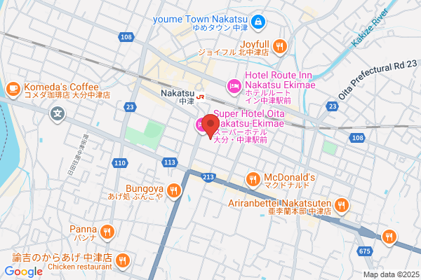東横INN流山おおたかの森駅前