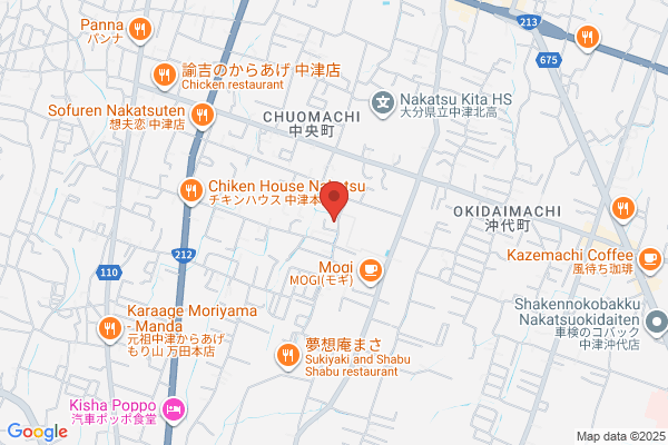 MAMA'S 茨木店