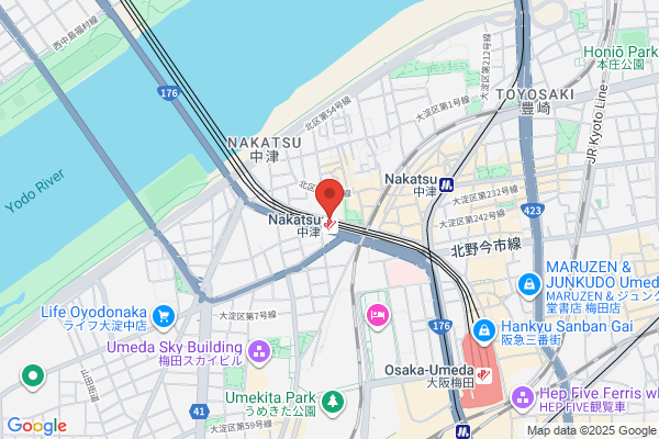 MODE K's JR茨木improve店