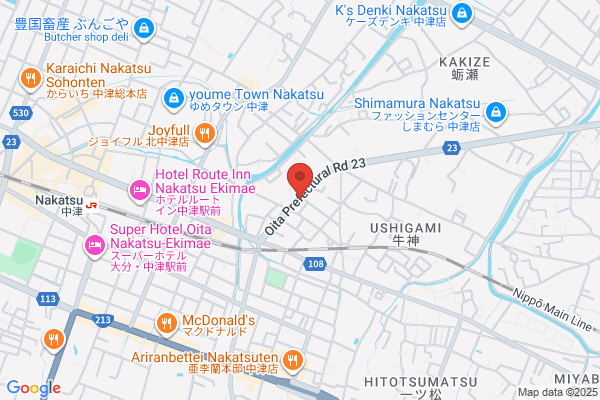 九州熱中屋 摂津富田LIVE