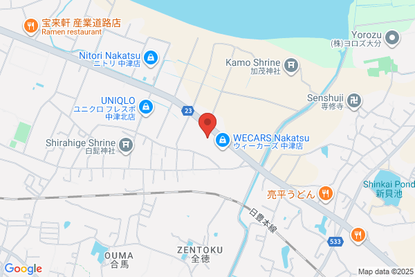 ENEOS Dr.Driveセルフ足立店(ENEOSフロンティア)