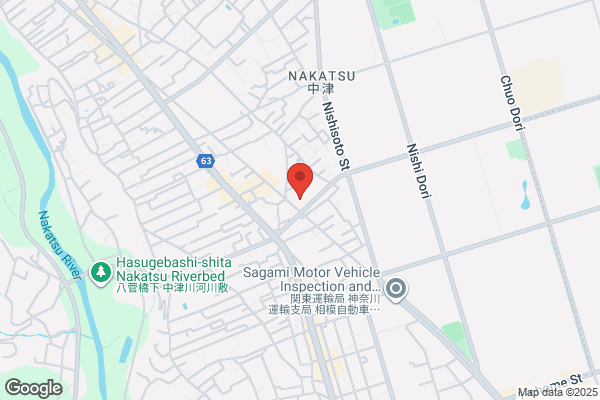 PUDOステーション　マツモト　西小路御池店
