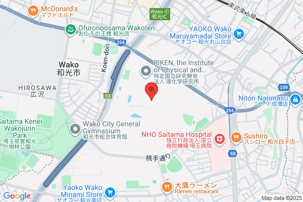 烏丸Genki鍼灸整骨院