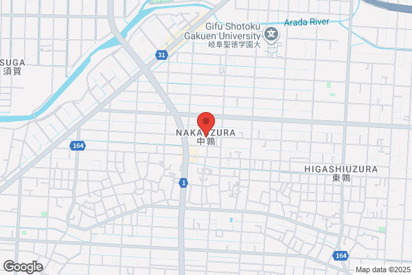 スシロー 岐阜石長店