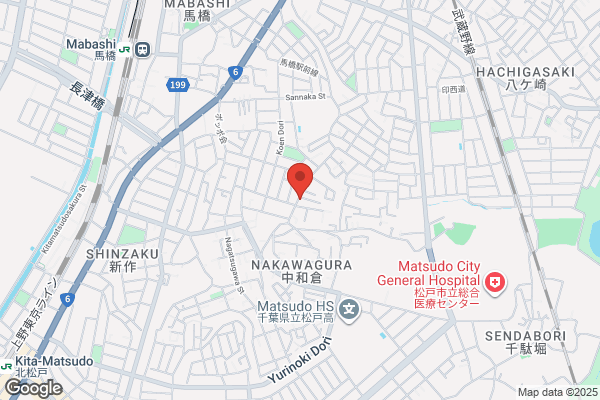 ヘアカラー専門店 スマイルカラーイオン北小金店