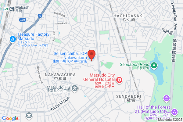 Century21正和土地建物