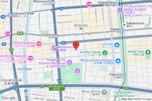 Tempa NAGOYA BASE
