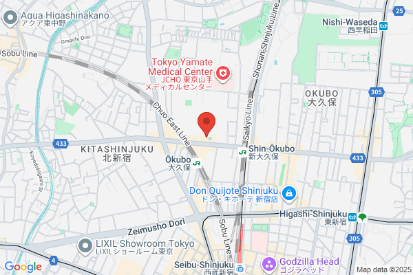 東横INN三河安城駅新幹線南口1