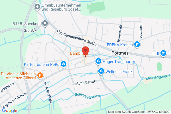 BAMBI新大宮店