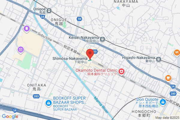 スシロー To Go 大和西大寺駅店