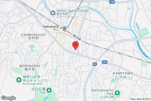PUDOステーション　ハーベス　あやめ池店