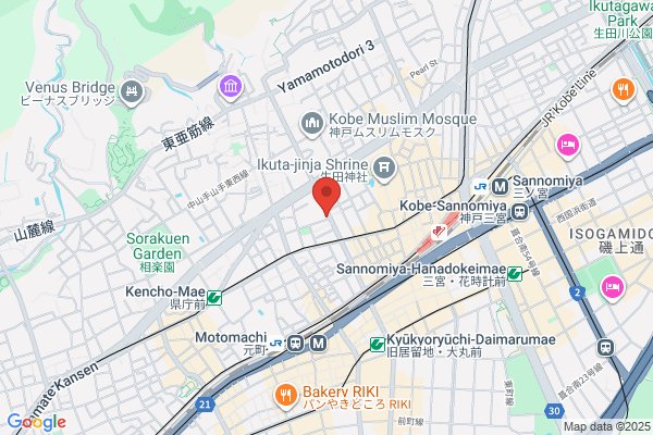 eyetime【アイタイム】三宮・元町