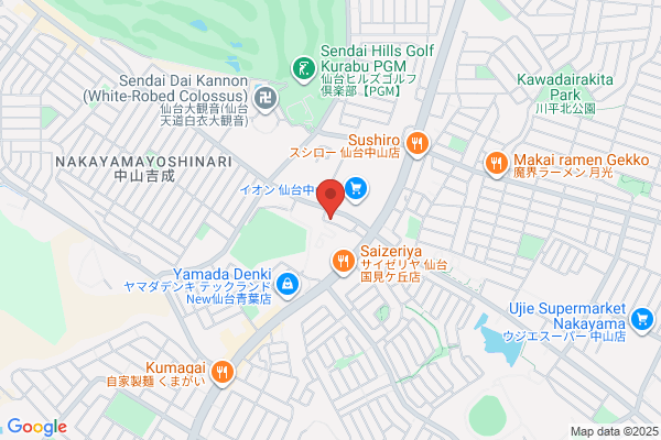 ENEOS Dr.Driveセルフ泉さねざわ店(ENEOSフロンティア)