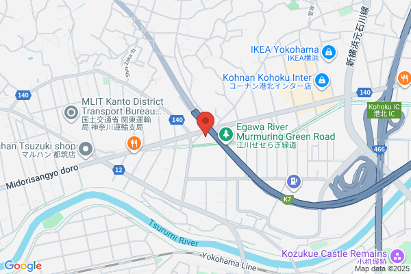 MINI NEXT青葉