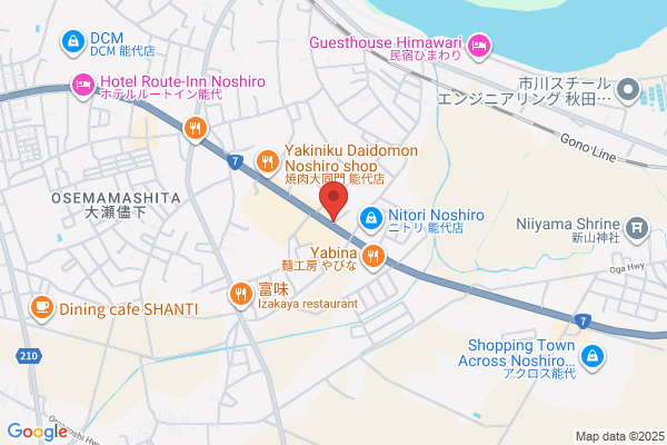 クオール薬局樽子山店