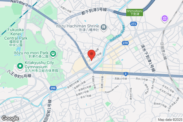 ツルハドラッグ 盛岡上堂店
