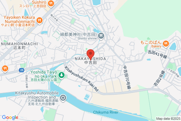 ほっともっと 津田新町店