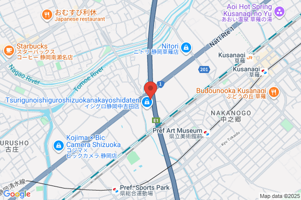ルイ・ヴィトン 松坂屋静岡店