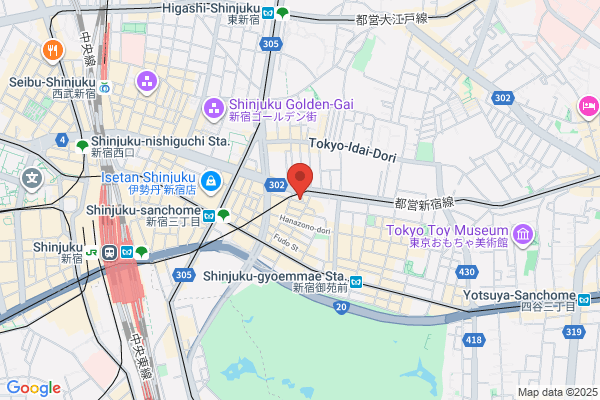 ブックマーケット・エーツー 南瀬名店