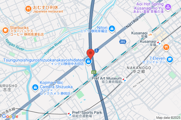 ペットの旅立ち 静岡店