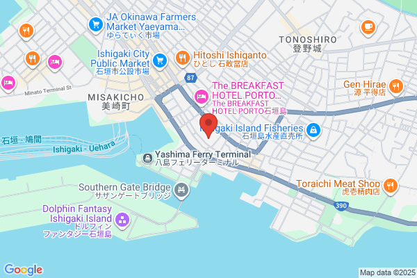 Naha District Legal Affairs Bureau Ishigaki Br.