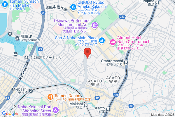 Naha District Legal Affairs Bureau NagoBr.