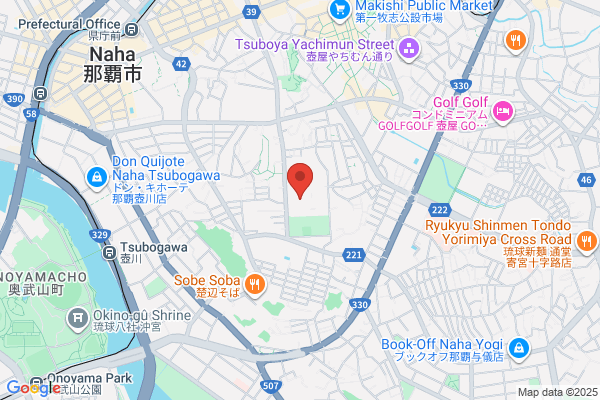 Naha District Public Prosecutors OfficeIshigaki Br.