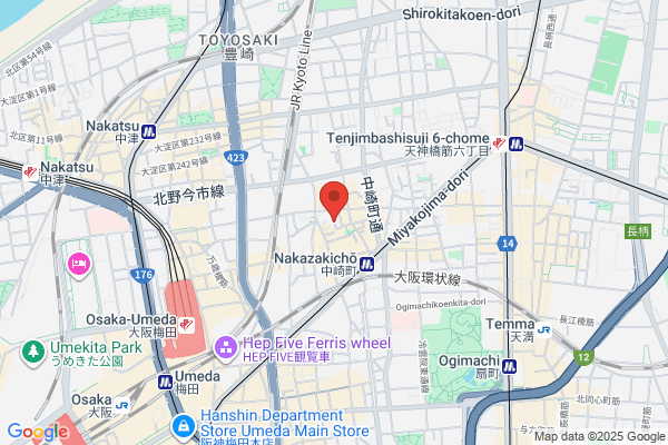 CAFE & BAR アムリタ