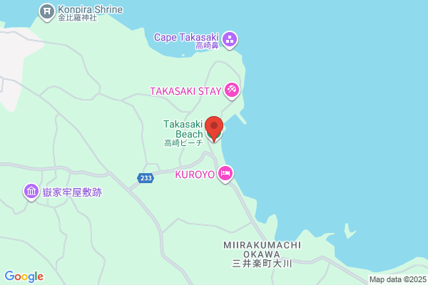 Plage ルクアイーレ店