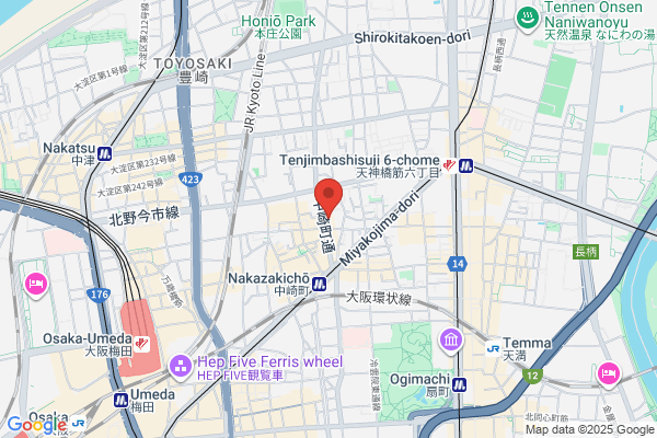 焼肉 弌
