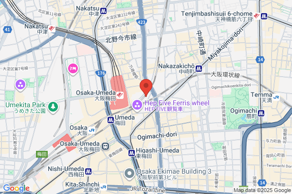 FLIPPER'S 梅田エスト店