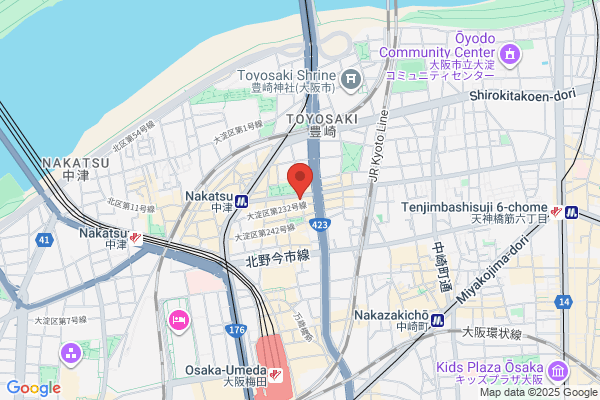 MOK 大阪梅田店【モク】