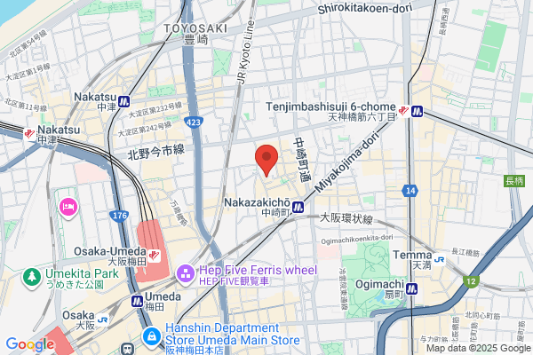 鶏居酒屋pao福 天六店