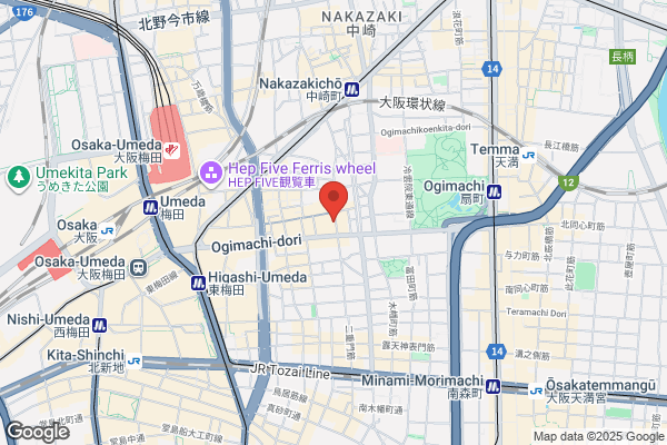 Luxury Cafe&Bar Frontier