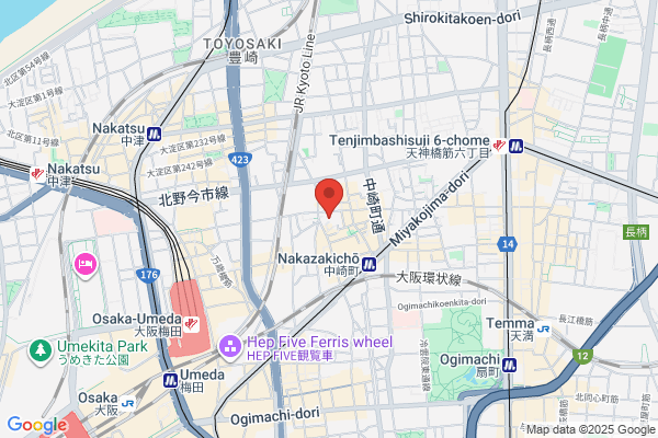 MALAYSIA selection梅田店