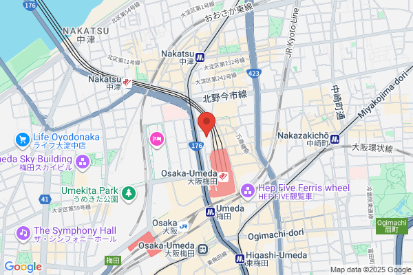 大衆酒場 どんがめ 梅田D.D.HOUSE店（3F）