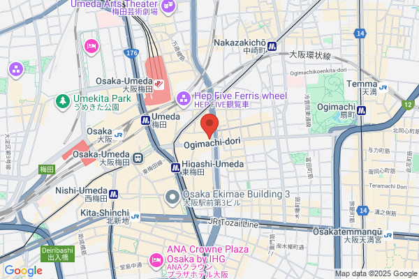 Gabble byBLOOMAトリートメント専門店梅田