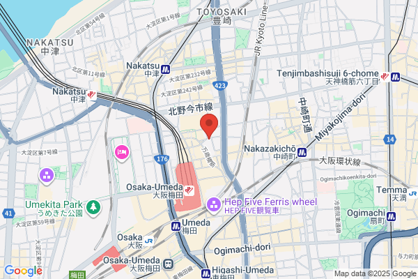 ガンボ＆オイスターバー 梅田NU茶屋町店