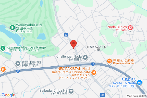 ENEOS Dr.Driveセルフ平塚店(ENEOSフロンティア)