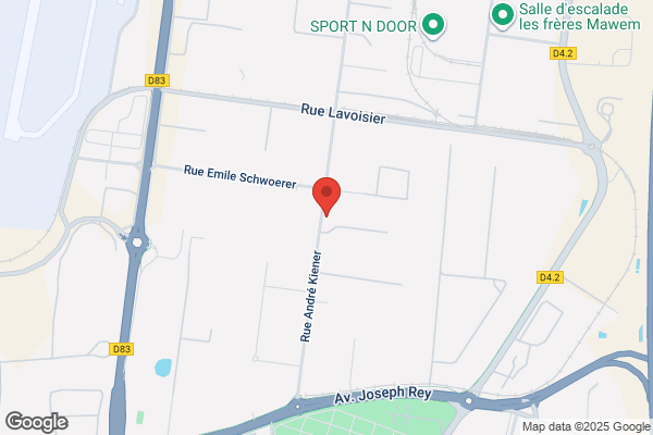 BLUE AIR PARK