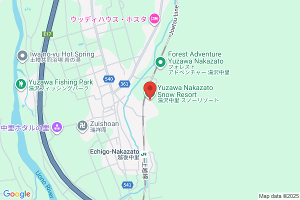 ライトオン 熊谷ニットーモール店