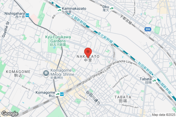 東横INN山手線大塚駅北口2