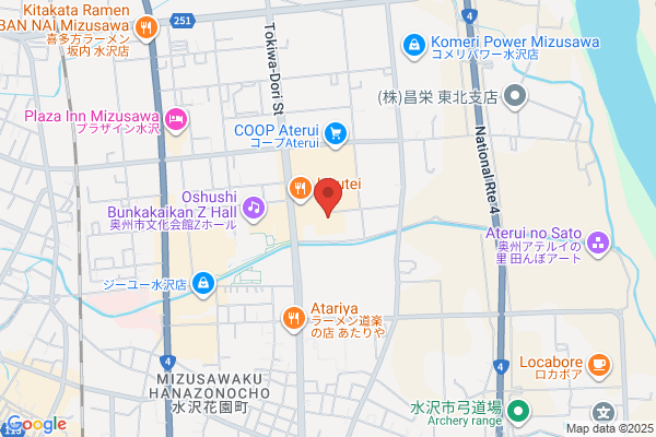 PUDOステーション　WonderGOO鎌ヶ谷店