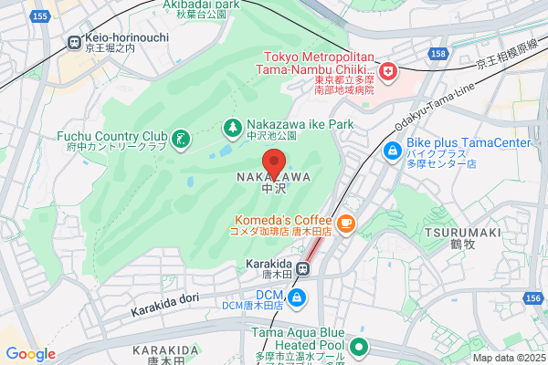 TKP浜松城前カンファレンスセンター