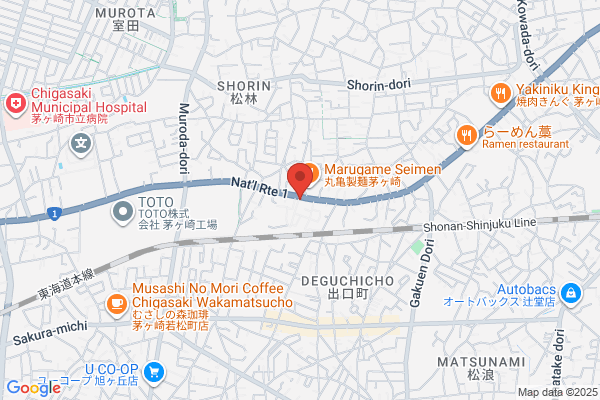 ENEOS Dr.Driveセルフ飯泉店(ENEOSフロンティア)