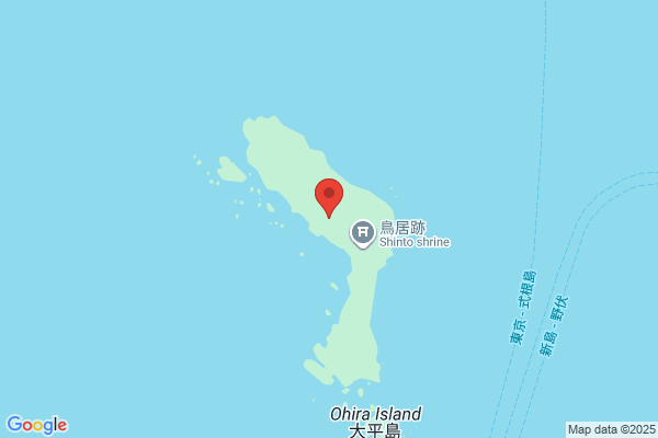 Japino Island ジャピーノアイランド