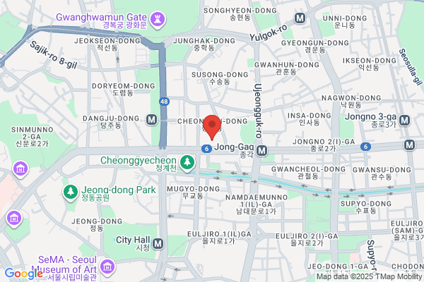 ワンちゃんの美容室ミルク