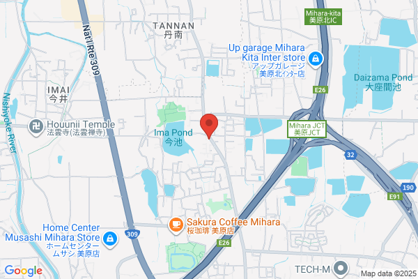 Alba Japan Co., Ltd.